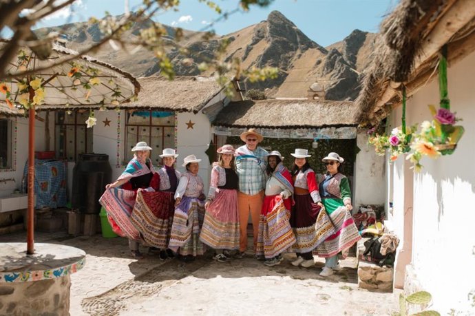 Peru Beyond the Route