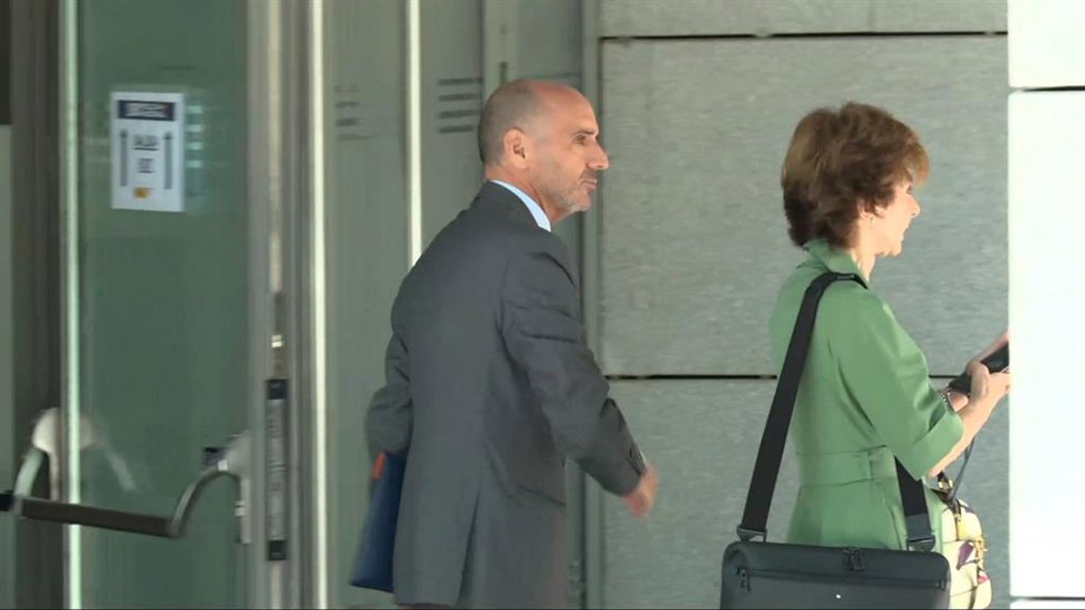 El socio de Zapatero le sitúa como mediador en el rescate de Plus Ultra sin deta