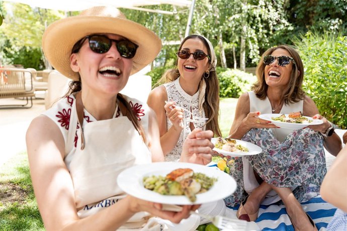 La "marbacoa" gana adeptos cada verano
