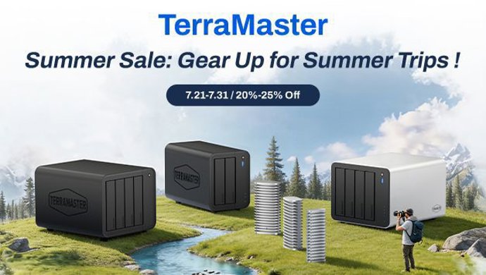 Summer Sale