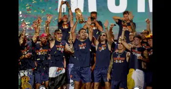El Govern concedix la Placa d'Honor de l'Ordre del Mèrit Civil a les seleccions masculina i femenina