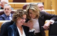 El Parlamento andaluz evalúa este miércoles la "idoneidad" de Arenas, Susana Díaz, Espadas y Zancajo para ser senadores