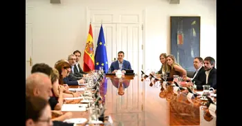 El Gobierno prevé 446.000 visitantes adicionales por el eclipse del 12 de agosto y un impacto de 347,6 millones