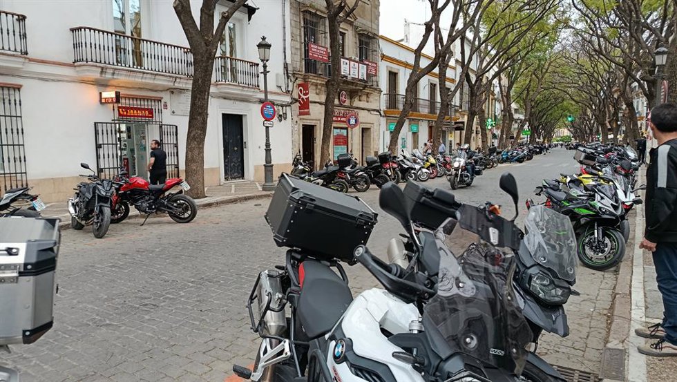 Archivo - Anesdor reclama incluir los ciclomotores eléctricos en el Plan Auto+ y elevar el límite de las motos