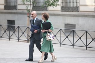 L'empresari Julio Martínez Martínez