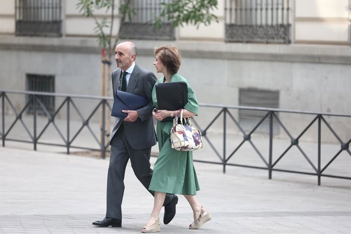 L'empresari Julio Martínez Martínez