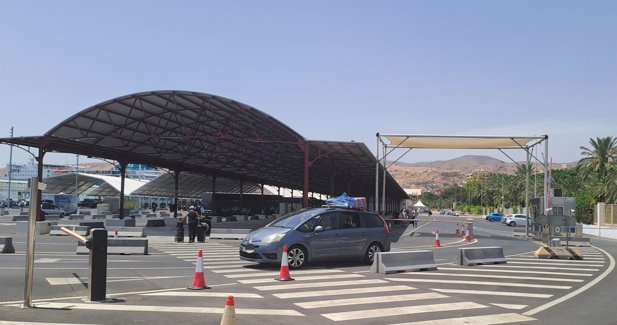 Puertos del Estado