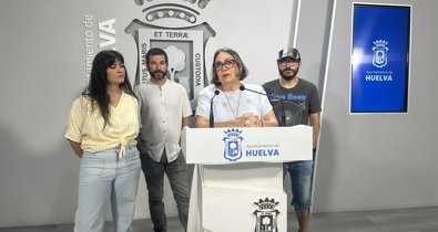 Huelva
