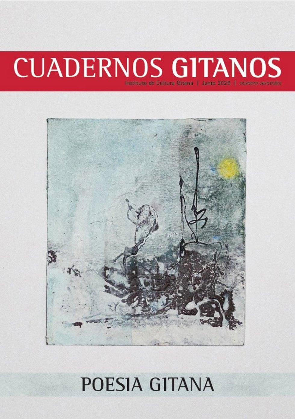 Instituto De Cultura Gitana