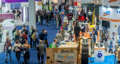 Ifema Madrid