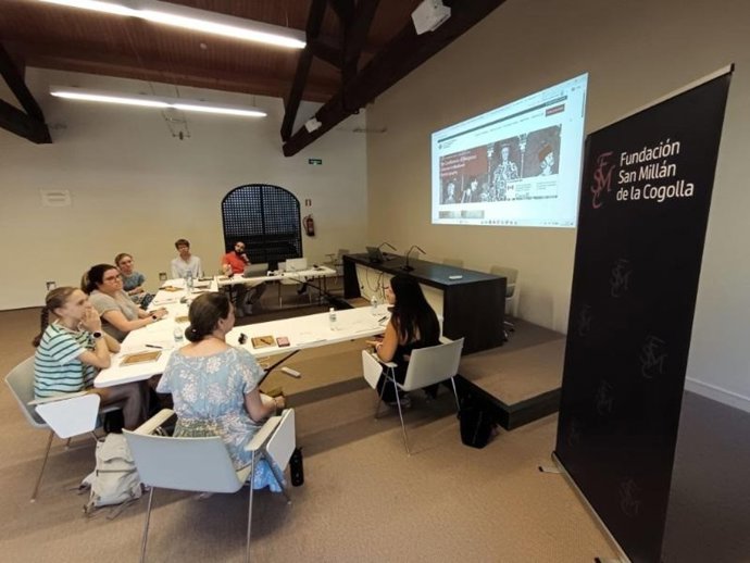 Cilengua acoge un nuevo taller de traducción del castellano medieval de Alfonso X al inglés contemporáneo