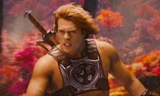 Archivo - Filtrada la escena post-créditos de Masters del Universo, que presentará a un mítico personaje de He-Man
