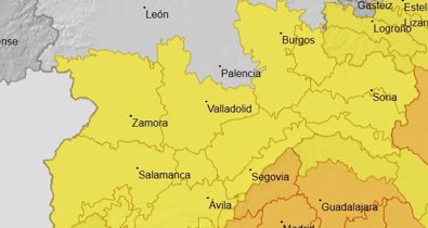 Castilla y León