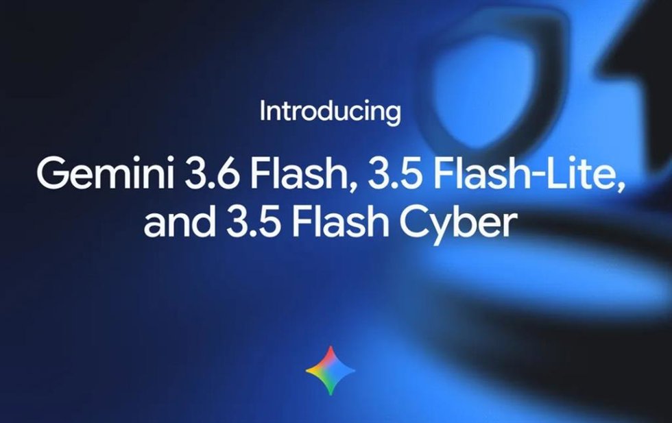 Nuevos modelos flash de Gemini