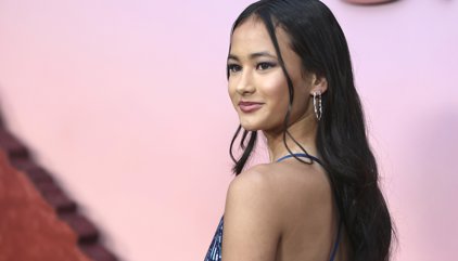 Muere Kaylee Hottle, actriz de Godzila vs Kong, a los 18 años