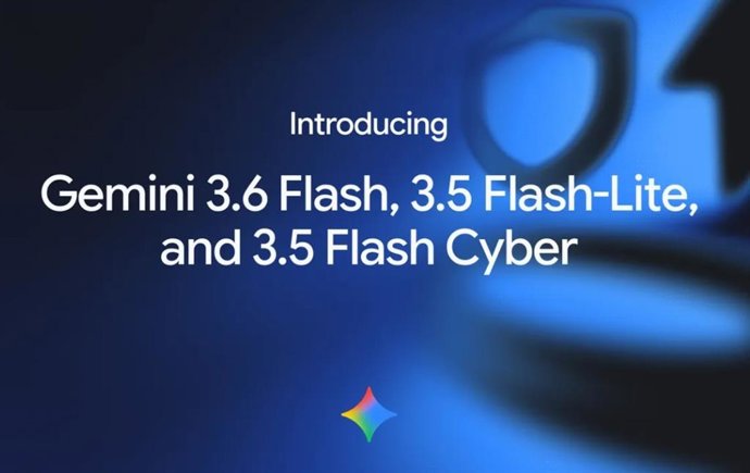Novos modelos de flash da Gemini