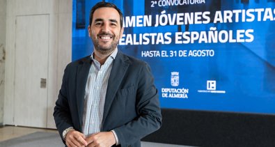 Diputación de Almería