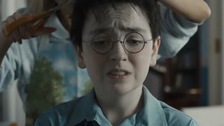 La serie de Harry Potter se enfrenta a un terrible reto que no afectó a las películas