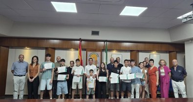 Es Andalucía - Jaén