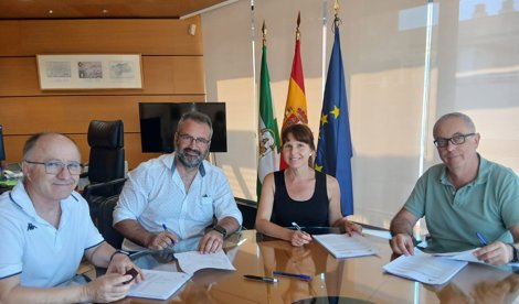 Es  Andalucía - Almería