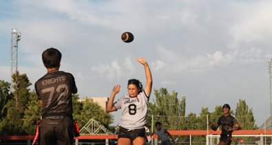 Deportes