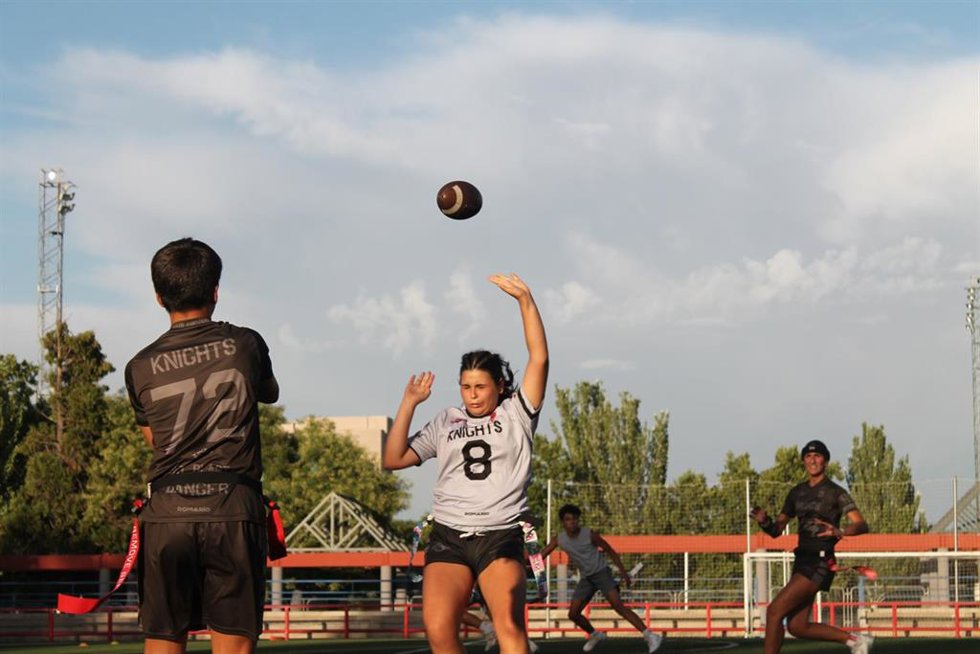 Royal Oaks Knights de Alcobendas