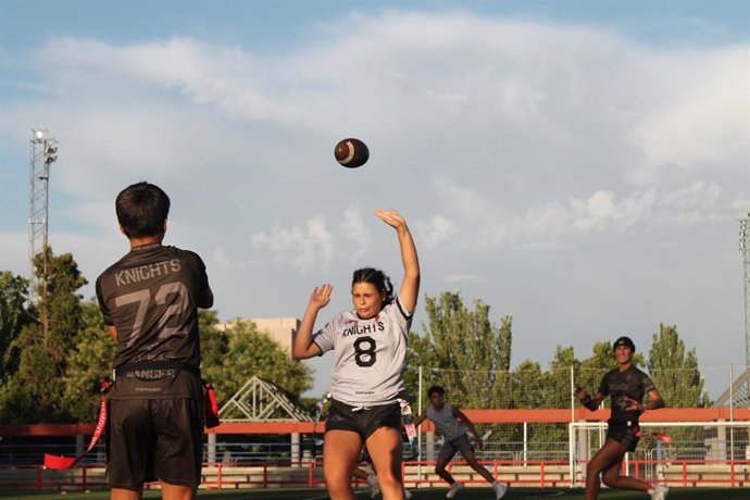 Royal Oaks Knights de Alcobendas
