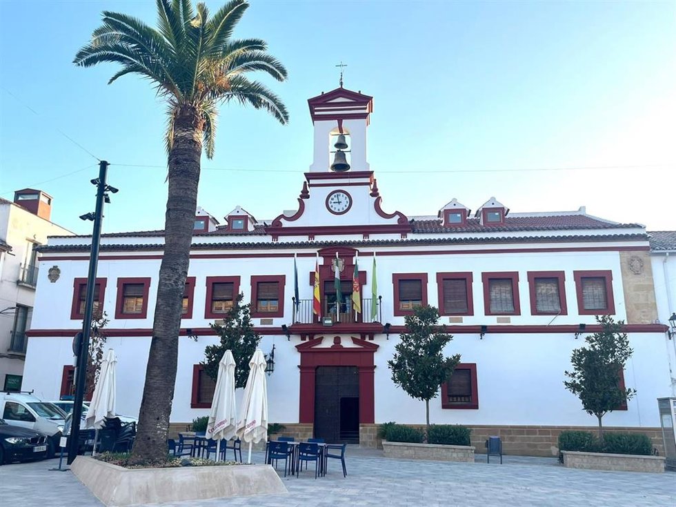 Archivo - Ayuntamiento de Lopera/Archivo