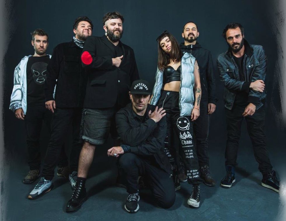 Janus Lester, Neomak, Latzen, Amparanoia y Cuatro Pesos de Propina actuarán en las fiestas de Hondarribia