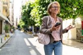 Foto: Expertas destacan que el diseño de las ciudades influye en la salud de sus habitantes