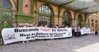 Almería