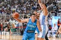 Vlatko Cancar retorna al San Pablo Burgos