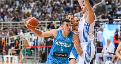 Baloncesto