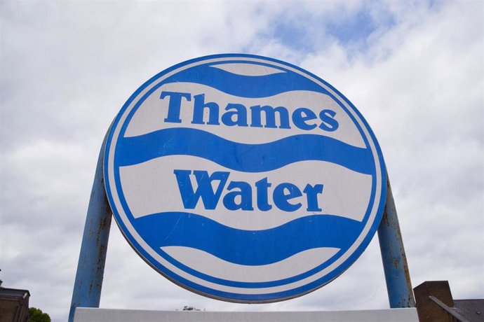 Thames Water.