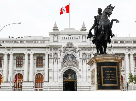 peru