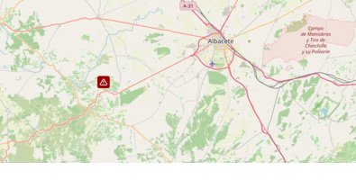 Castilla-La Mancha