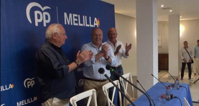 Ceuta y Melilla