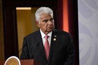 Panamá llama a consultas a su embajador en Nicaragua tras las palabras de Ortega sobre las elecciones