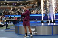 Carlos Alcaraz ya aparece en la lista de participantes del US Open
