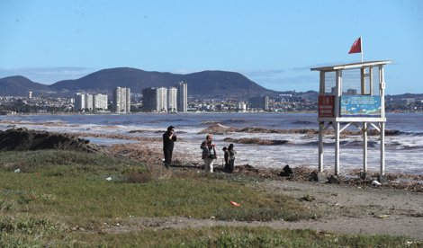 chile