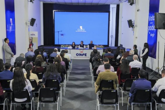 Archivo - 