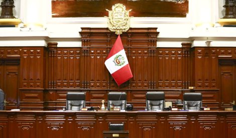 peru