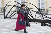 Foto: La ministra de Transición Ecológica francesa dimitirá tras la reintroducción de pesticidas en una ley de agricultura