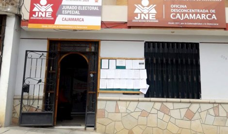 peru