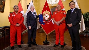 peru