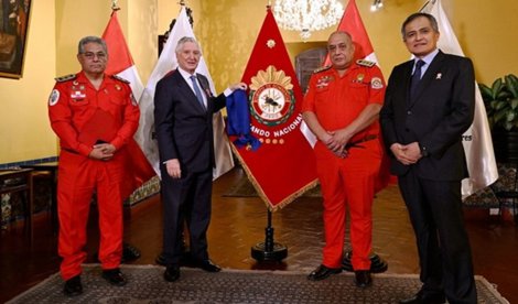 peru