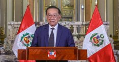 peru