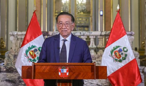peru