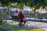 Foto: El peaje de la longevidad, confirmado: Vivimos más años, pero también más tiempo con mala salud
