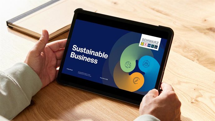 Schwarz Corporate Solutions KG